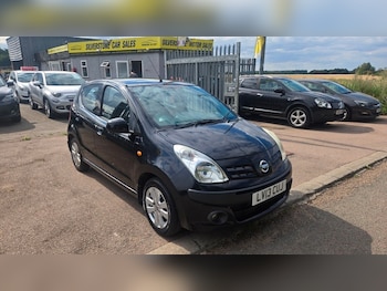 Used Nissan Pixo 2013 for sale - 75456996: Photo