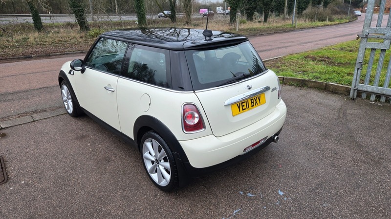 Used MINI Hatch 2011 for sale - 77250983: Photo 11
