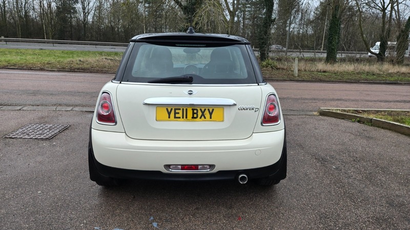 Used MINI Hatch 2011 for sale - 77250983: Photo 13