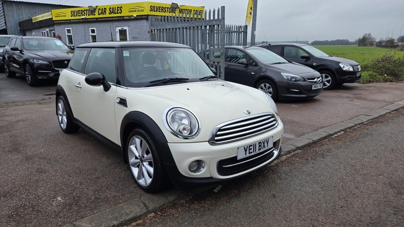 Used MINI Hatch 2011 for sale - 77250983: Photo 15
