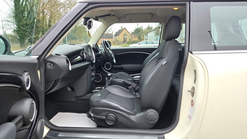 Used MINI Hatch 2011 for sale - 77250983: Photo 20