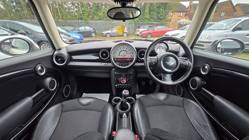 Used MINI Hatch 2011 for sale - 77250983: Photo 23