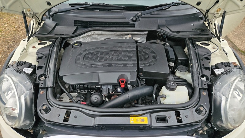 Used MINI Hatch 2011 for sale - 77250983: Photo 33