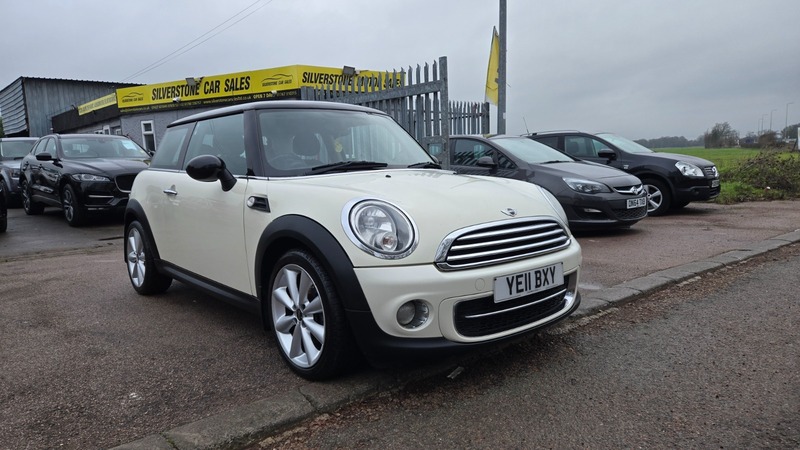 Used MINI Hatch 2011 for sale - 77250983: Photo 35