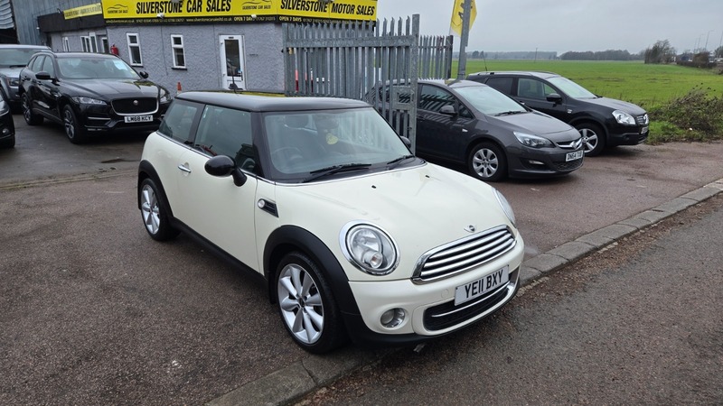 Used MINI Hatch 2011 for sale - 77250983: Photo 4