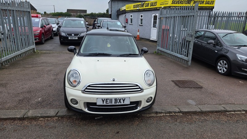 Used MINI Hatch 2011 for sale - 77250983: Photo 5