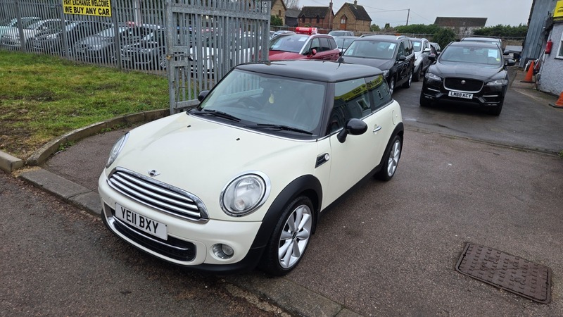 Used MINI Hatch 2011 for sale - 77250983: Photo 6