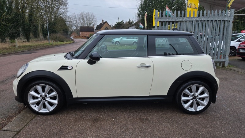 Used MINI Hatch 2011 for sale - 77250983: Photo 7