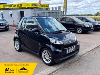 2010 - PASSION MHD 2-Door