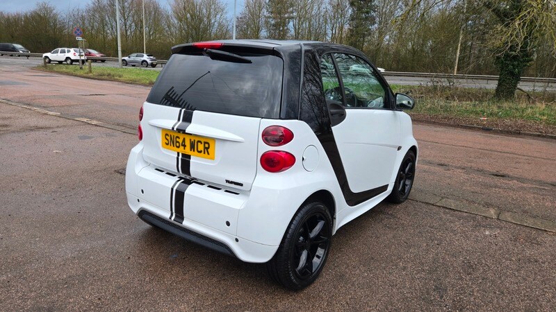 Used smart fortwo 2014 for sale - 77622124: Photo 11