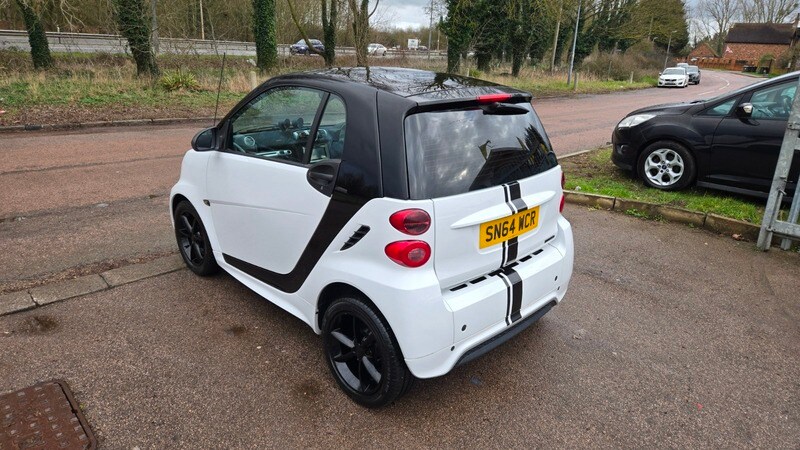 Used smart fortwo 2014 for sale - 77622124: Photo 12