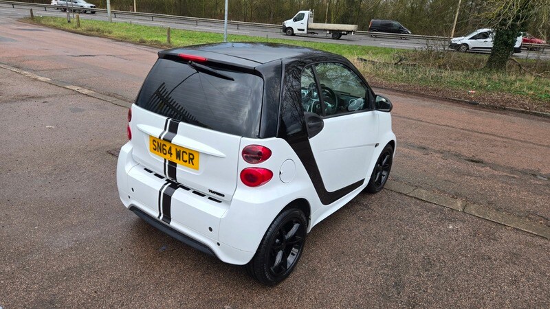 Used smart fortwo 2014 for sale - 77622124: Photo 13