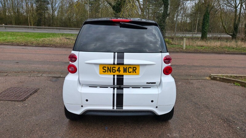 Used smart fortwo 2014 for sale - 77622124: Photo 14