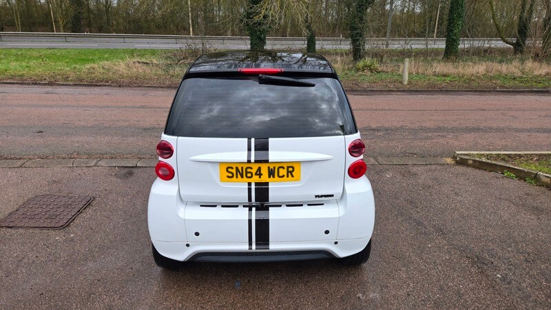 Used smart fortwo 2014 for sale - 77622124: Photo 15