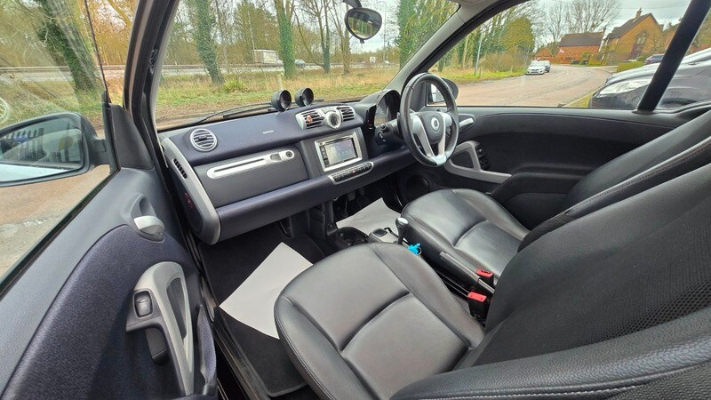 Used smart fortwo 2014 for sale - 77622124: Photo 23