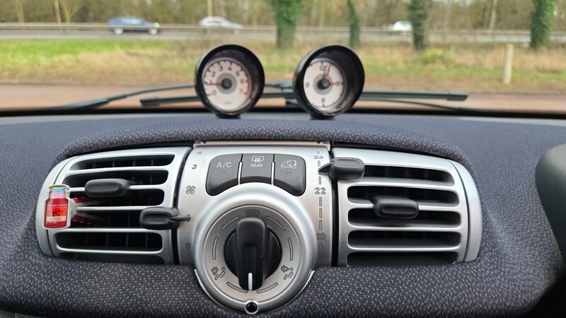 Used smart fortwo 2014 for sale - 77622124: Photo 25