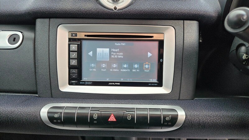 Used smart fortwo 2014 for sale - 77622124: Photo 26