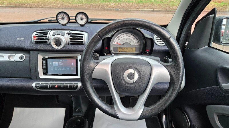 Used smart fortwo 2014 for sale - 77622124: Photo 27