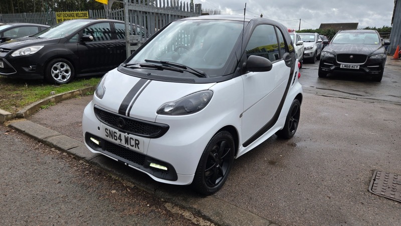 Used smart fortwo 2014 for sale - 77622124: Photo 3