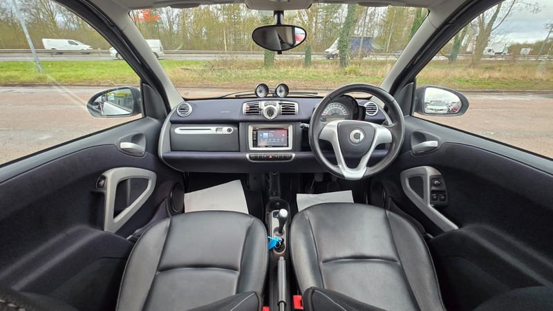Used smart fortwo 2014 for sale - 77622124: Photo 30