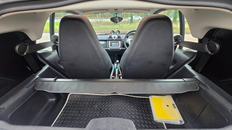 Used smart fortwo 2014 for sale - 77622124: Photo 31