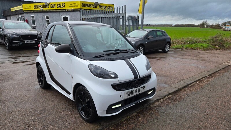 Used smart fortwo 2014 for sale - 77622124: Photo 39
