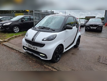 Used smart fortwo 2014 for sale - 77622124: Photo