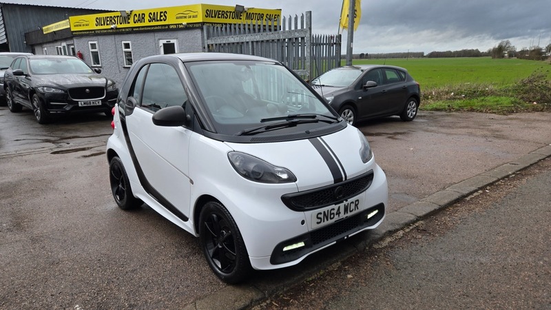Used smart fortwo 2014 for sale - 77622124: Photo 4