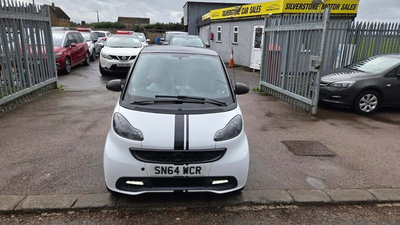 Used smart fortwo 2014 for sale - 77622124: Photo 5