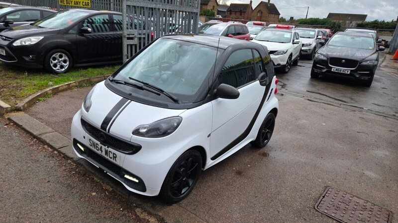 Used smart fortwo 2014 for sale - 77622124: Photo 6