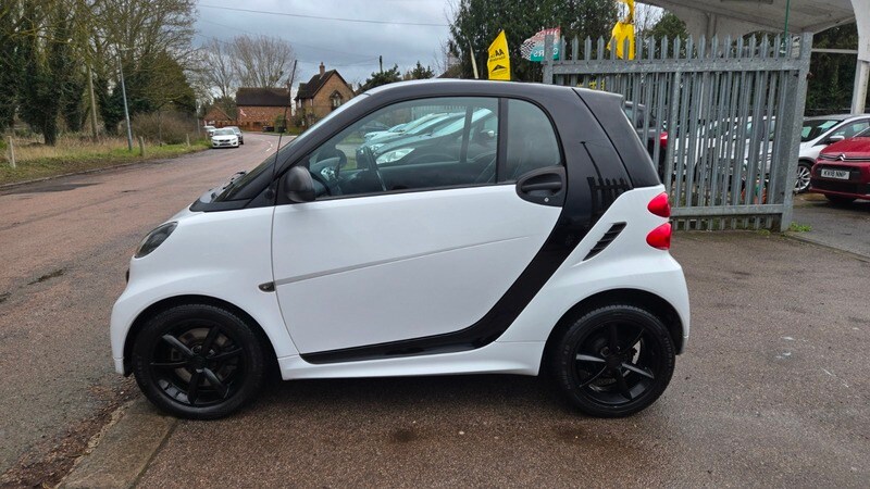 Used smart fortwo 2014 for sale - 77622124: Photo 8