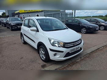 Used Suzuki Celerio 2016 for sale - 78612306: Photo