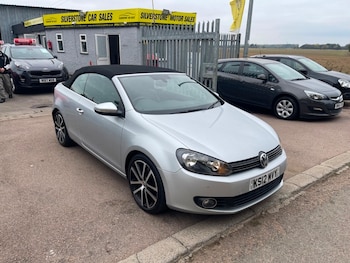 Used Volkswagen Golf 2012 for sale - 76245621: Photo