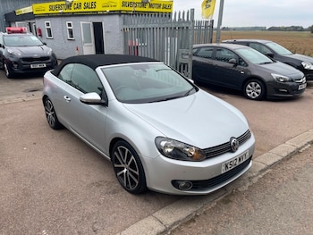 Used Volkswagen Golf 2012 for sale - 76245621: Photo