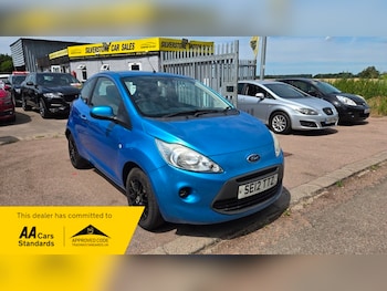 Used Ford Ka 2012 for sale - 79032843: Photo