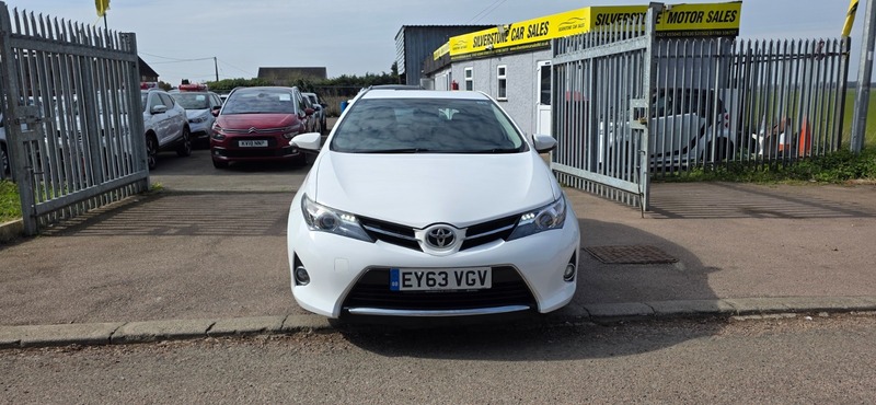 Used Toyota Auris 2013 for sale - 77981713: Photo 10