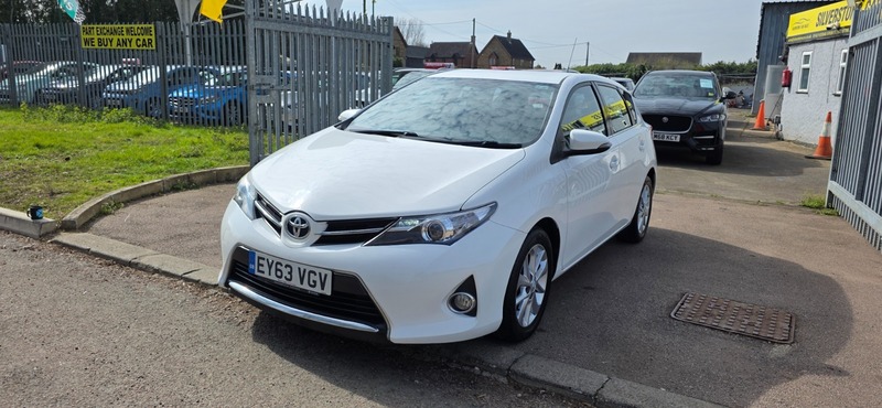 Used Toyota Auris 2013 for sale - 77981713: Photo 11