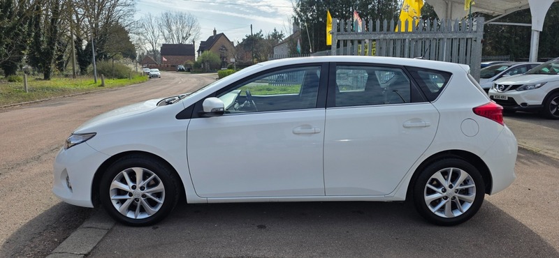 Used Toyota Auris 2013 for sale - 77981713: Photo 13