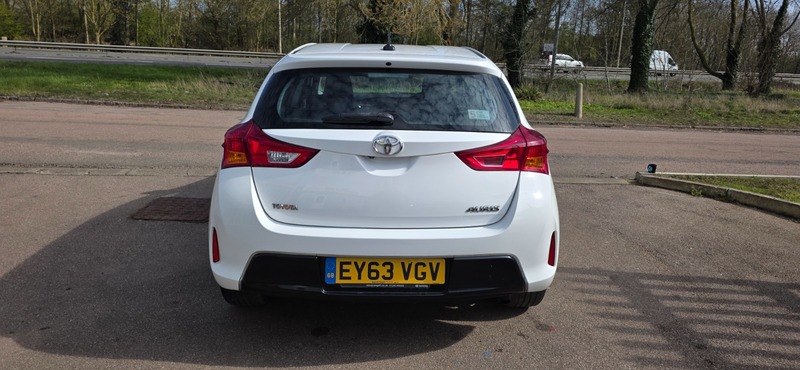 Used Toyota Auris 2013 for sale - 77981713: Photo 15