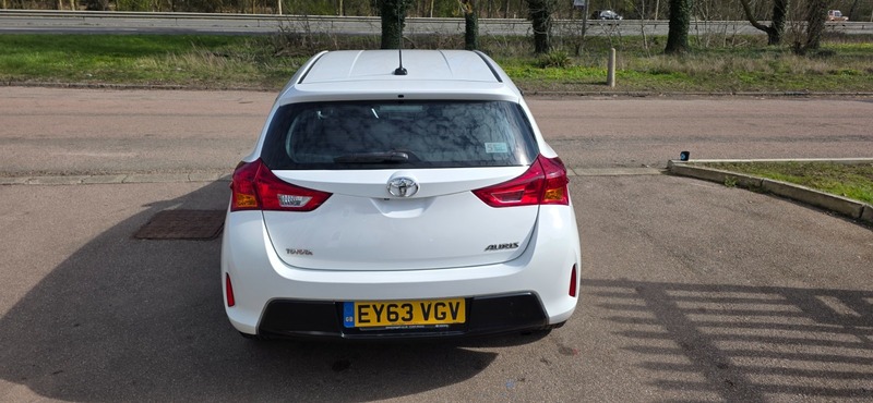 Used Toyota Auris 2013 for sale - 77981713: Photo 16