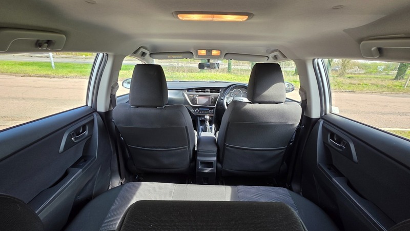 Used Toyota Auris 2013 for sale - 77981713: Photo 27