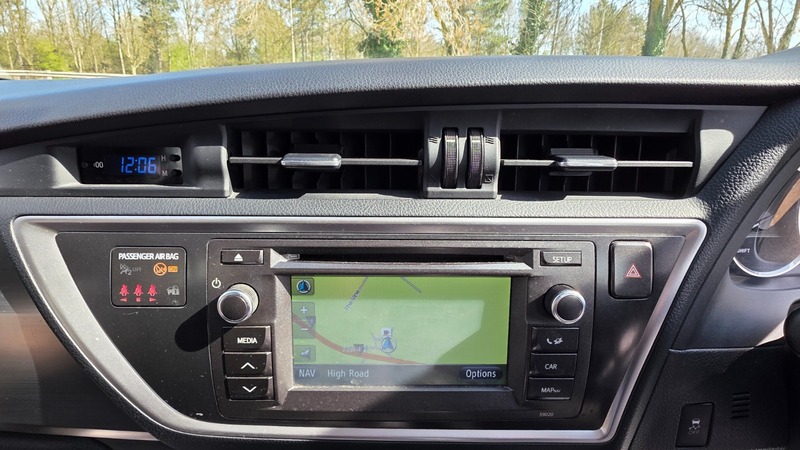 Used Toyota Auris 2013 for sale - 77981713: Photo 37