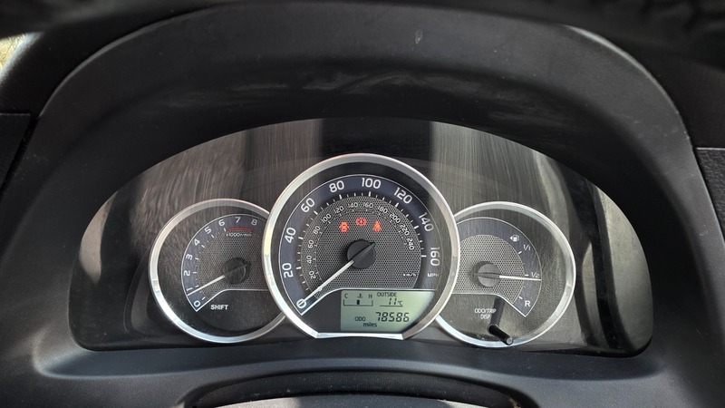 Used Toyota Auris 2013 for sale - 77981713: Photo 40