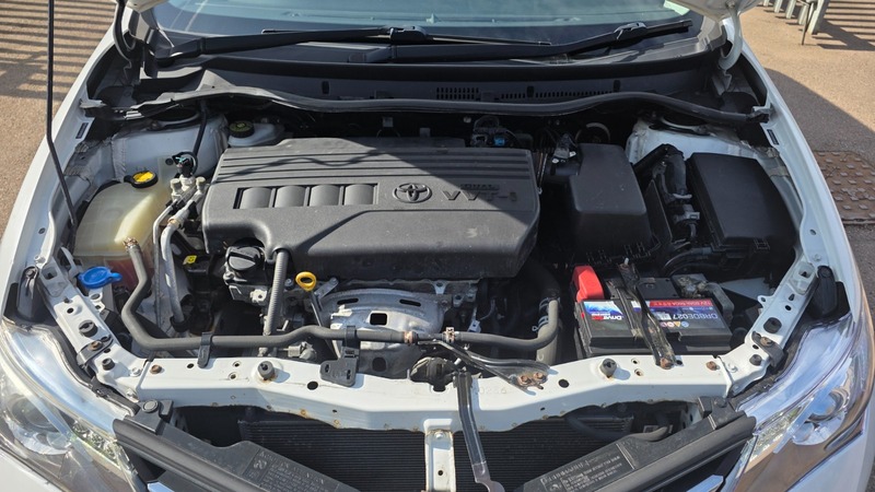 Used Toyota Auris 2013 for sale - 77981713: Photo 46