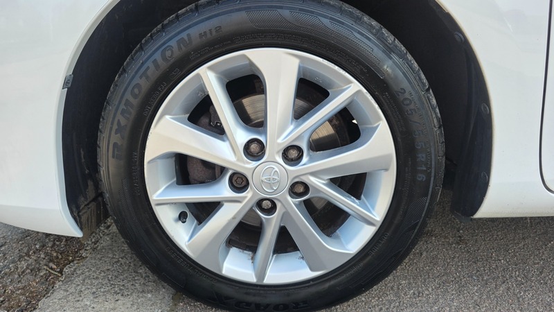 Used Toyota Auris 2013 for sale - 77981713: Photo 48