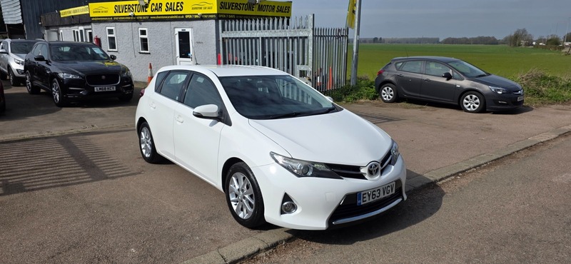 Used Toyota Auris 2013 for sale - 77981713: Photo 5