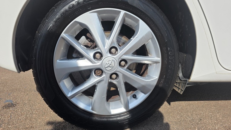 Used Toyota Auris 2013 for sale - 77981713: Photo 50