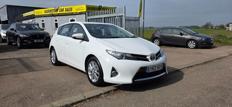 Used Toyota Auris 2013 for sale - 77981713: Photo 6