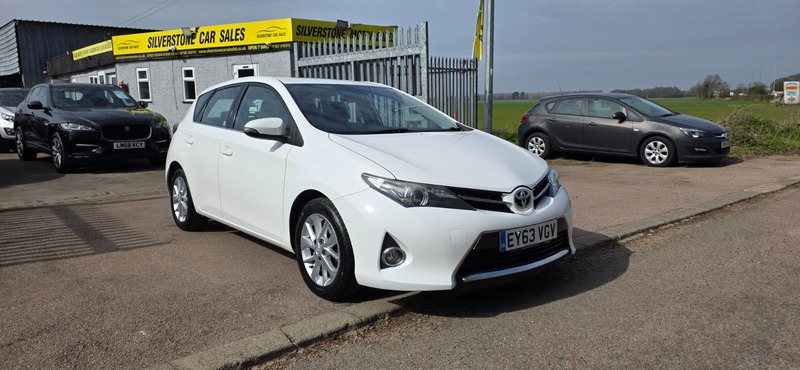 Used Toyota Auris 2013 for sale - 77981713: Photo 7