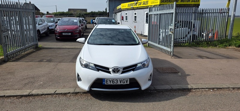 Used Toyota Auris 2013 for sale - 77981713: Photo 9